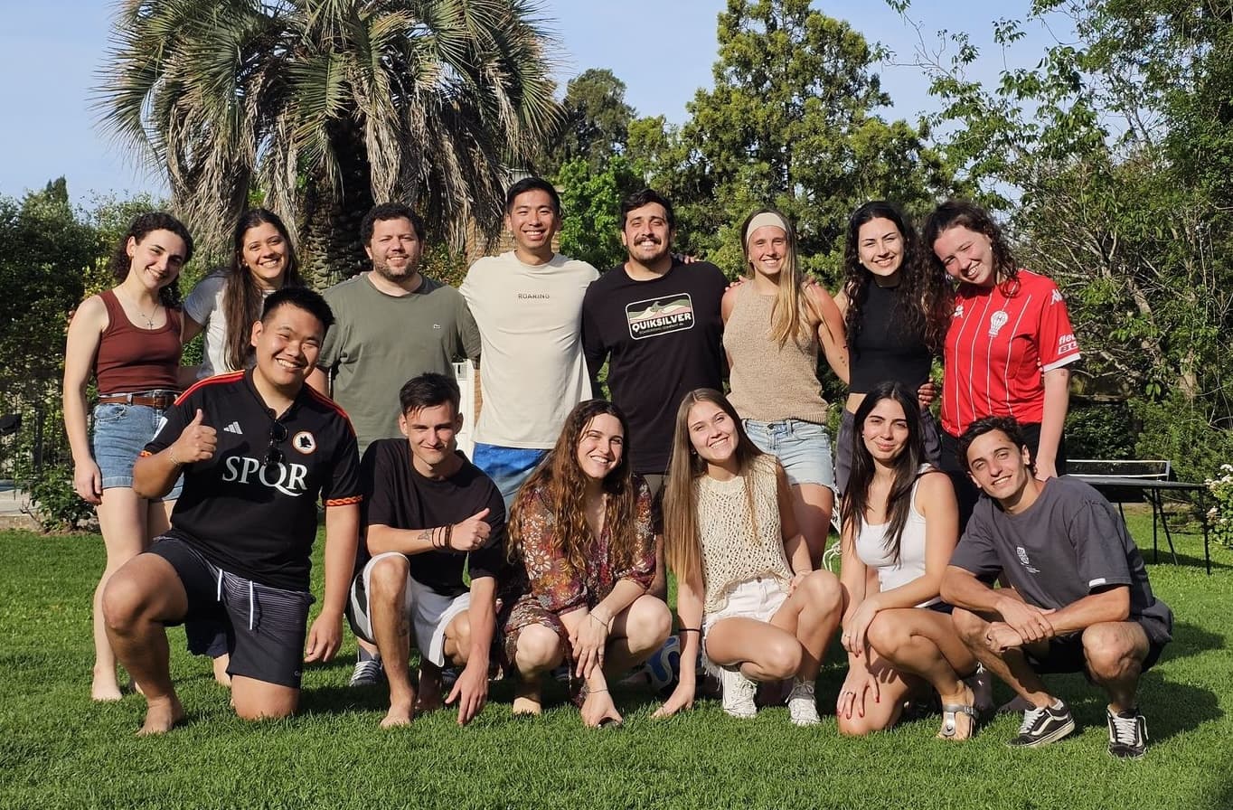 Equipo Aconcagua Agency